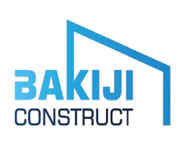 Logo Bakiji Construct